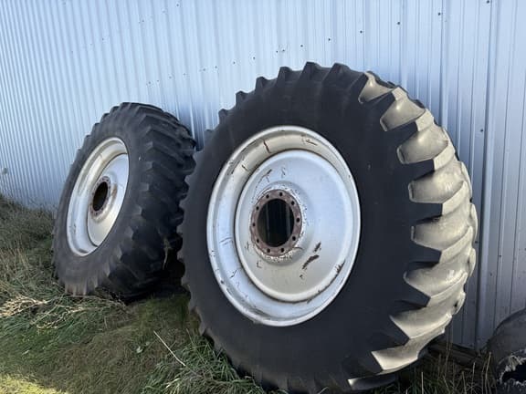 Image of Case IH 7140 equipment image 2