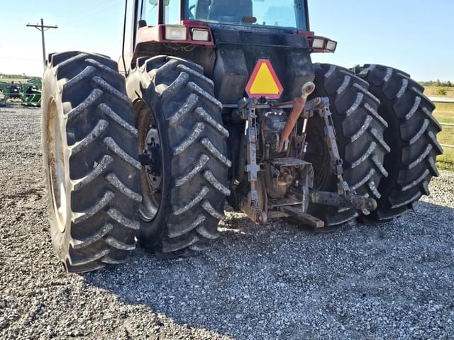 Image of Case IH 7140 equipment image 4