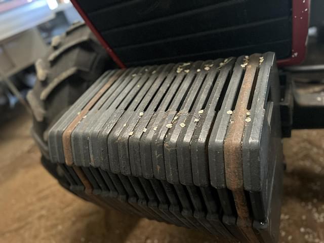 Image of Case IH 7140 equipment image 4