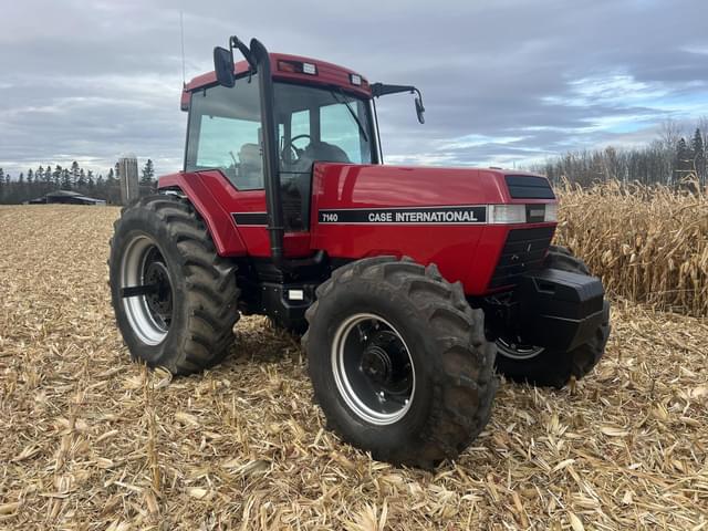 Image of Case IH 7140 equipment image 3