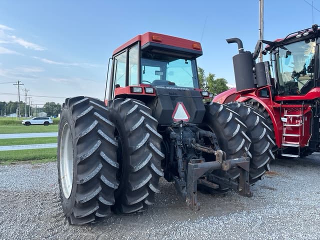 Image of Case IH 7140 equipment image 4