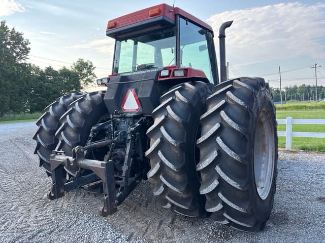 Image of Case IH 7140 equipment image 2