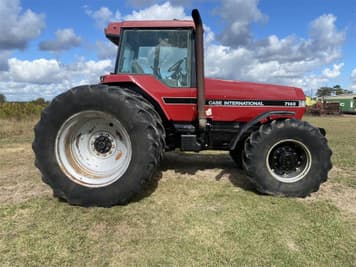 Main image Case IH 7140