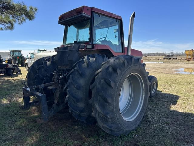 Image of Case IH 7140 equipment image 2