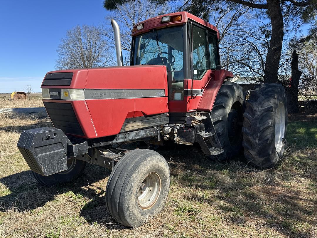 Image of Case IH 7140 Primary image