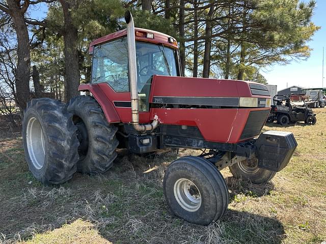 Image of Case IH 7140 equipment image 1