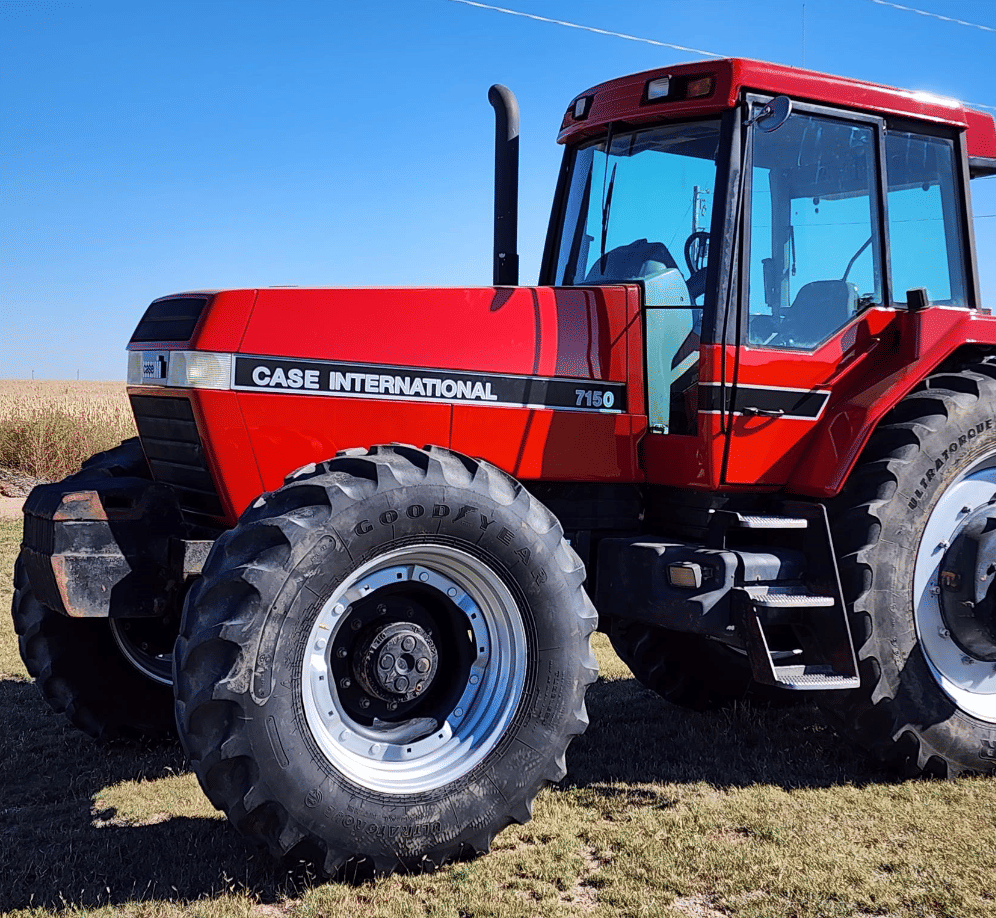 Main image Case IH 7150