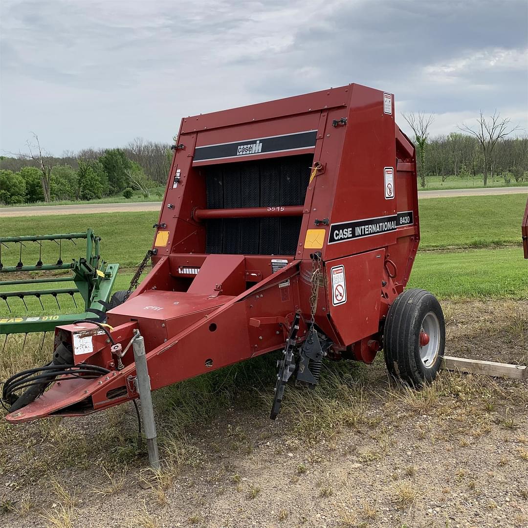 Image of Case IH 8430 Primary image