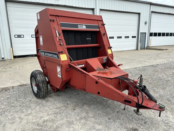 1990 Case IH 8430 Equipment Image0