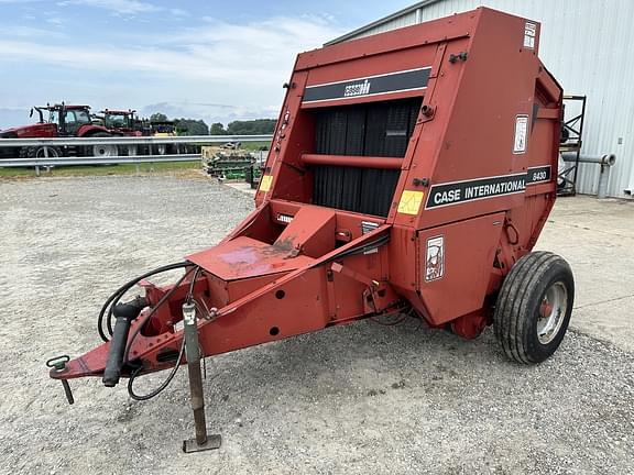 Image of Case IH 8430 Image 1