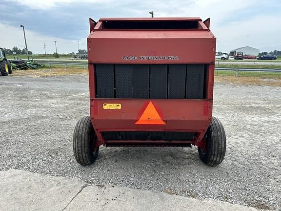 Image of Case IH 8430 equipment image 3