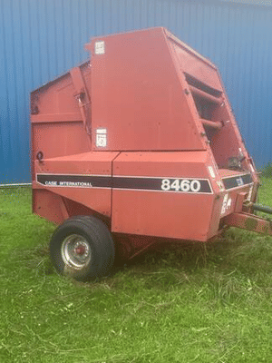 1990 Case IH 8460 Image