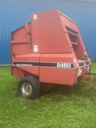 Main image Case IH 8460