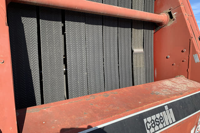 Image of Case IH 8460 equipment image 3