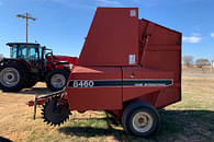 Thumbnail image Case IH 8460 0