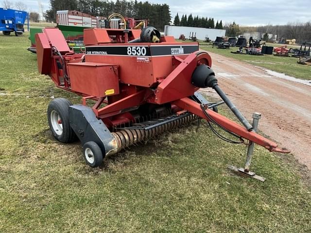 Image of Case IH 8530 equipment image 2