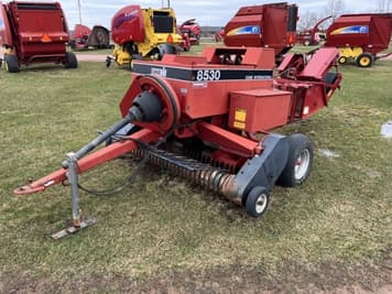 Main image Case IH 8530