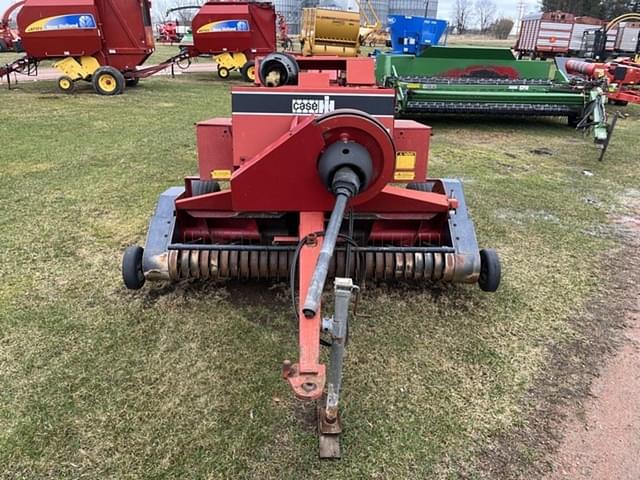 Image of Case IH 8530 equipment image 1