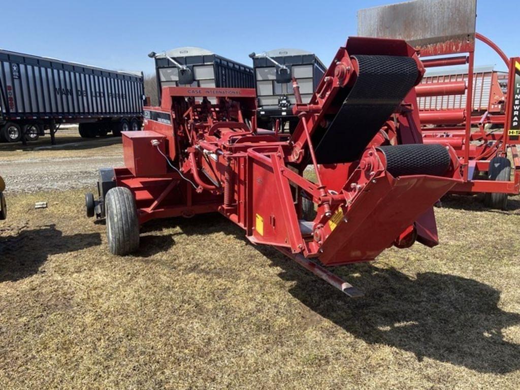 Image of Case IH 8530 Image 1