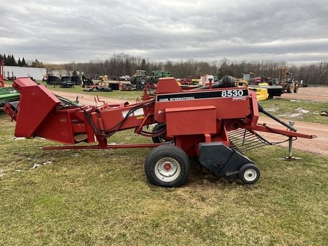 Image of Case IH 8530 equipment image 3