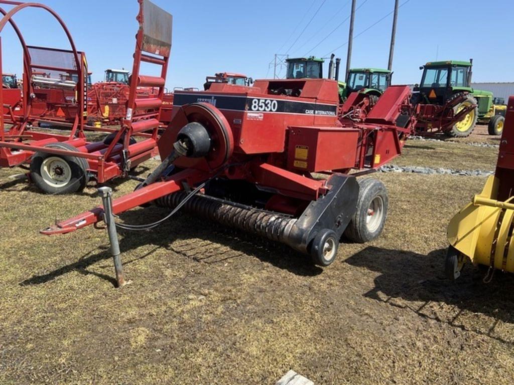 Image of Case IH 8530 Image 0