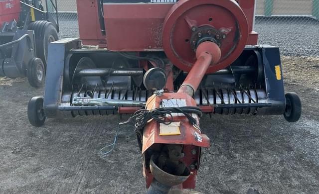 Image of Case IH 8550 equipment image 1