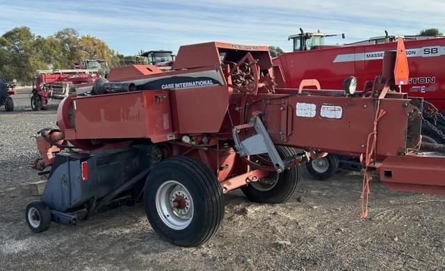 Image of Case IH 8550 equipment image 3