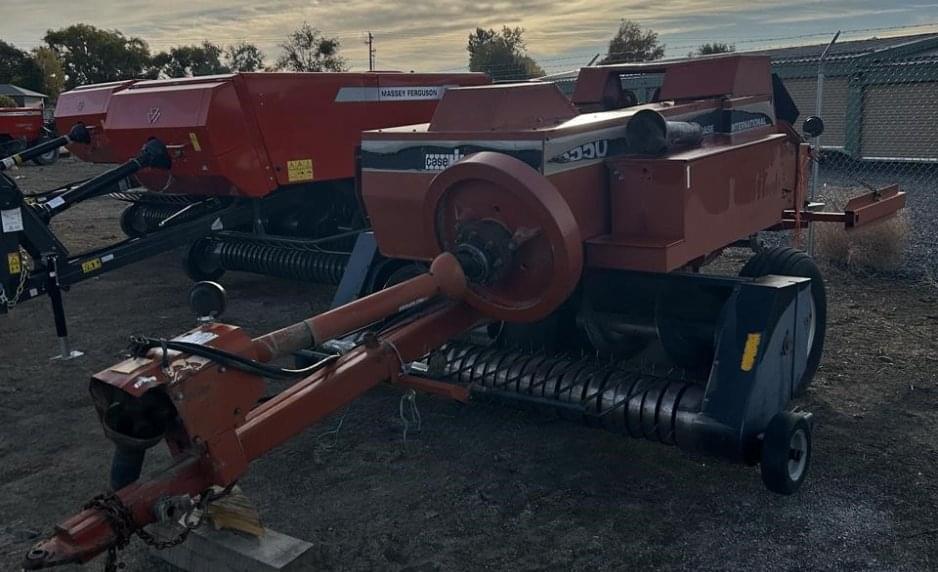 Image of Case IH 8550 Primary image