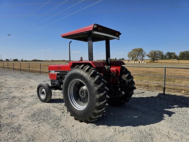 Image of Case IH 885 equipment image 4