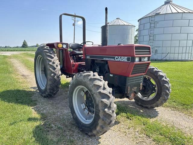 Image of Case IH 885 equipment image 3