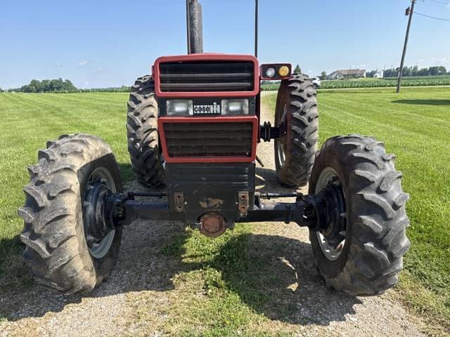 Image of Case IH 885 equipment image 4