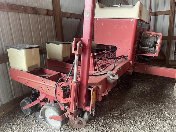 Image of Case IH 900 Cyclo Air Primary image