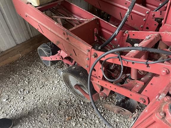 Image of Case IH 900 Cyclo Air equipment image 1