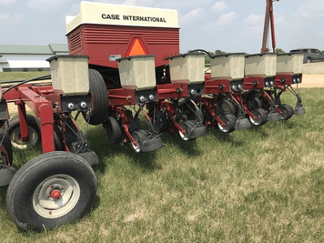 Main image Case IH 900