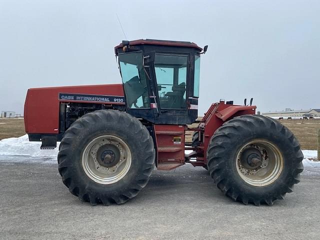 Image of Case IH 9130 Primary image