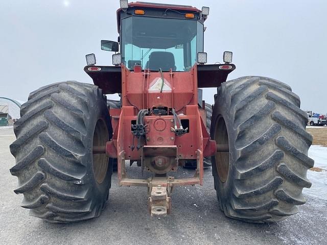 Image of Case IH 9130 equipment image 1