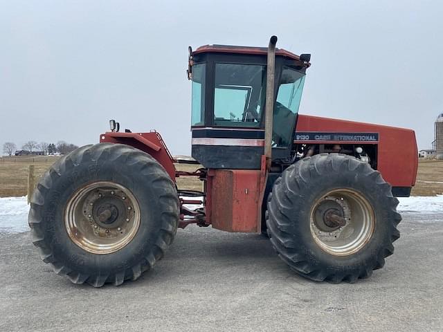 Image of Case IH 9130 equipment image 3