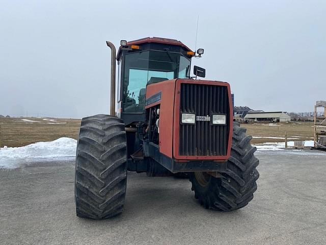 Image of Case IH 9130 equipment image 2