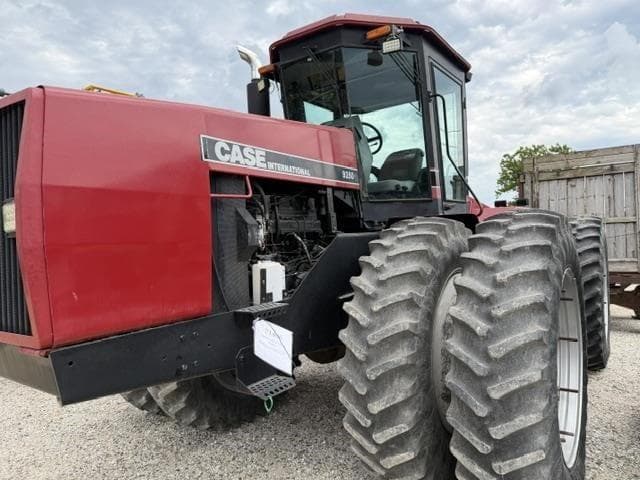 Image of Case IH 9150 equipment image 1