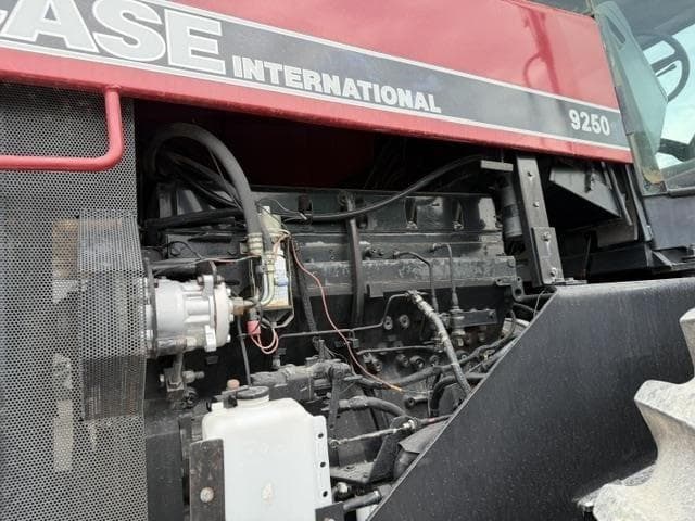 Image of Case IH 9150 equipment image 3