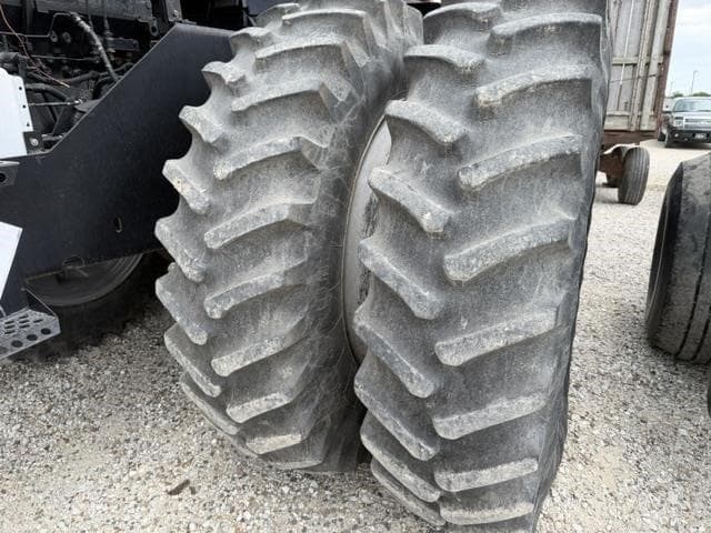 Image of Case IH 9150 equipment image 2
