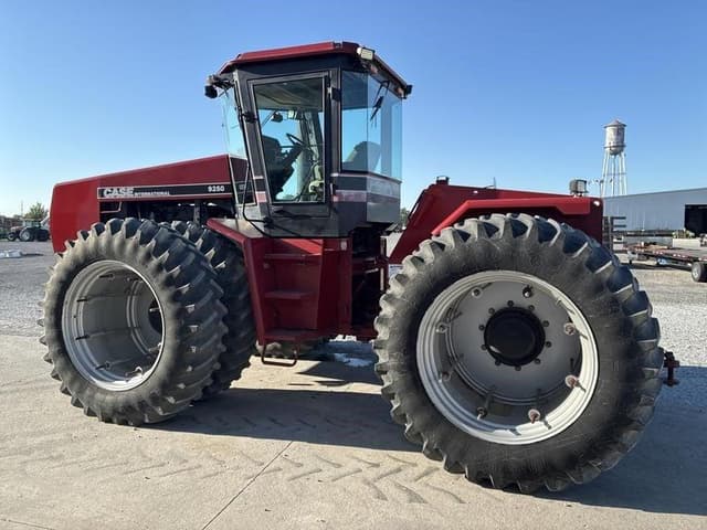 Image of Case IH 9150 equipment image 4