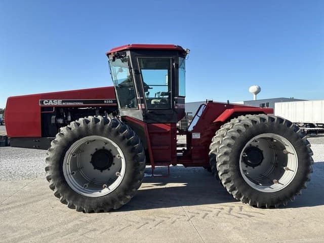 Image of Case IH 9150 equipment image 2
