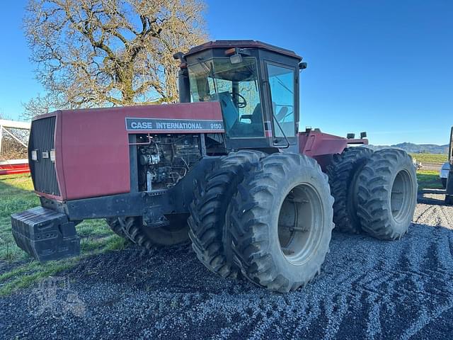 Image of Case IH 9150 equipment image 2