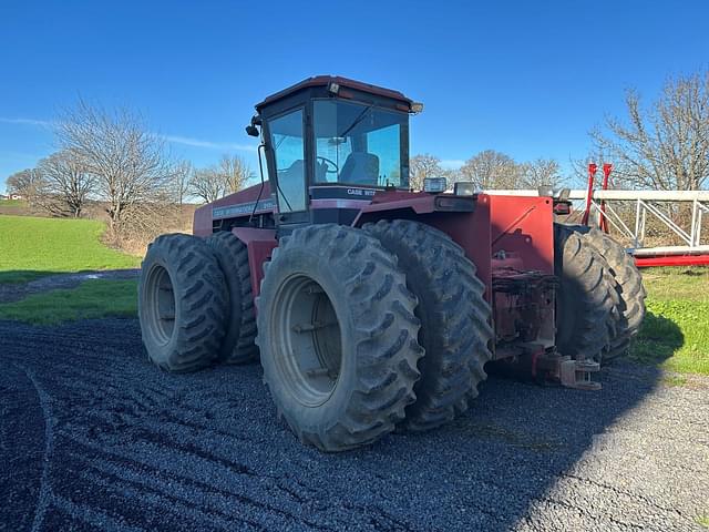 Image of Case IH 9150 equipment image 1