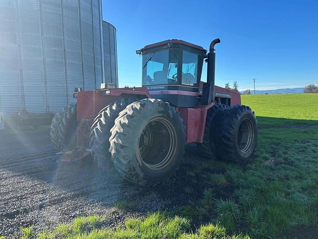 Image of Case IH 9150 equipment image 4