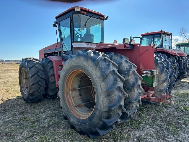 Image of Case IH 9150 equipment image 3