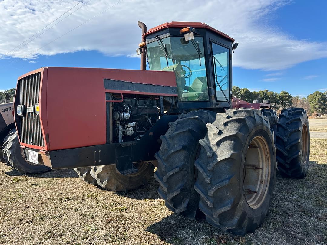 Image of Case IH 9150 Primary image