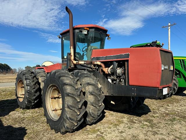 Image of Case IH 9150 equipment image 1