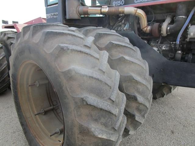 Image of Case IH 9150 equipment image 1